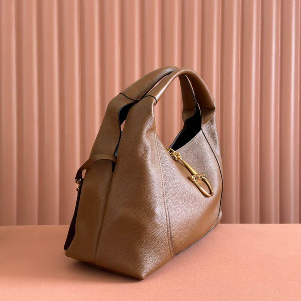 Softbit maxi shoulder bag