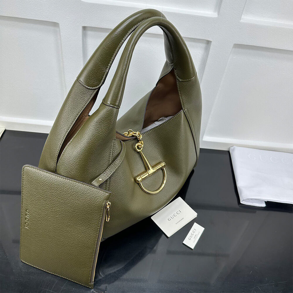 Softbit maxi shoulder bag