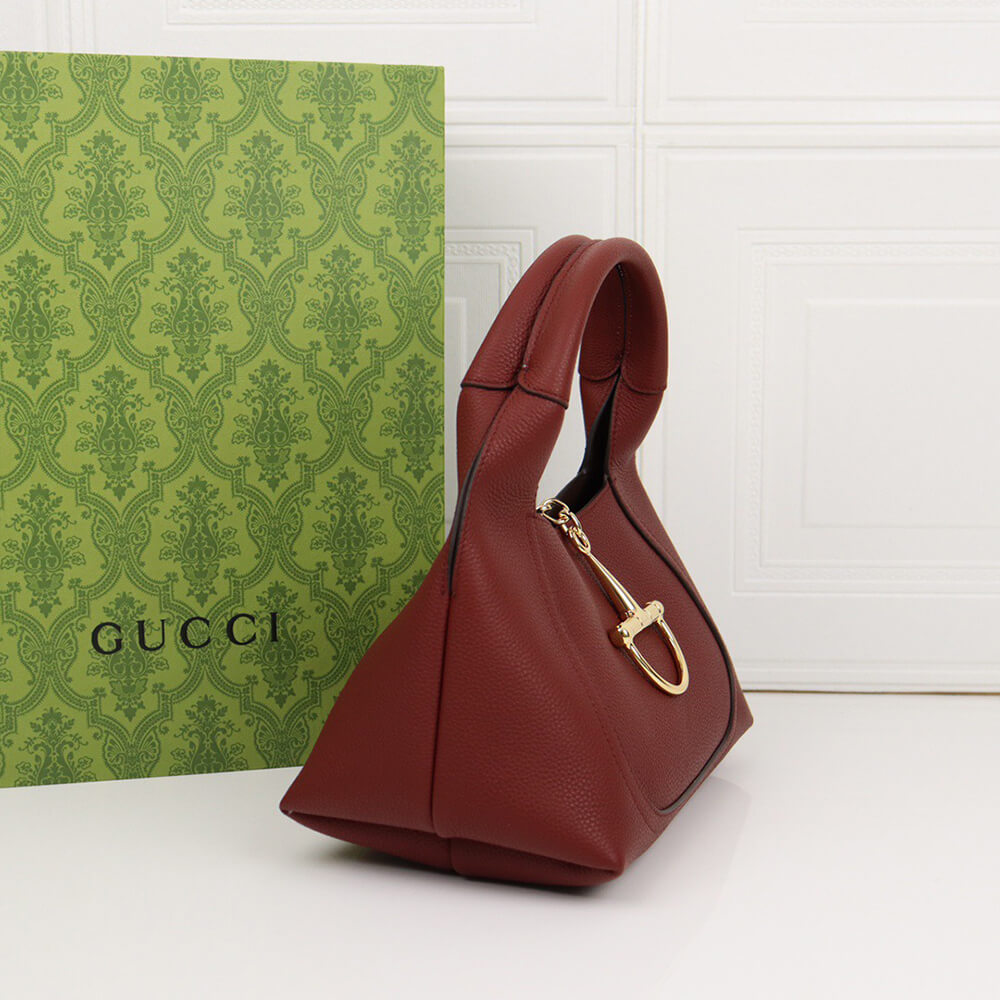 Softbit medium top handle bag