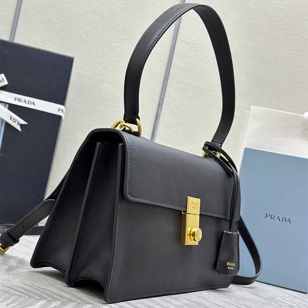 Soft Sound Medium Suede Shoulder Bag