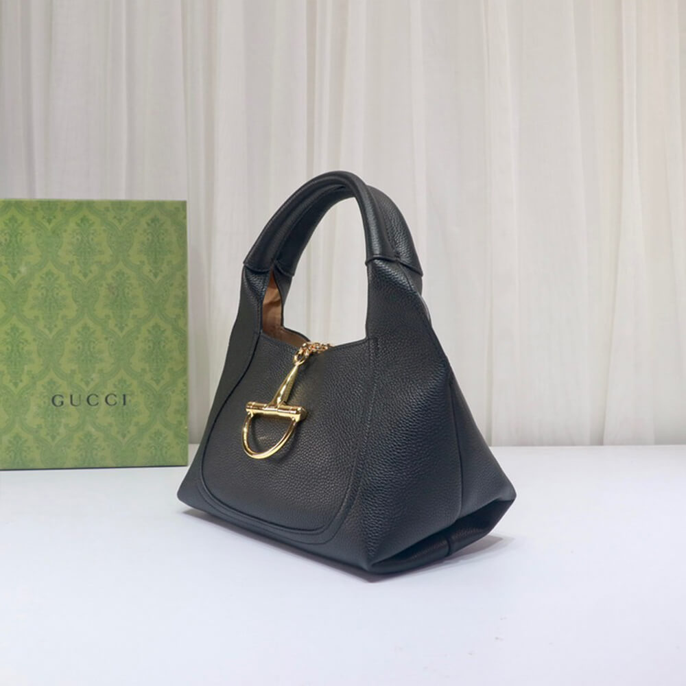 Softbit medium top handle bag