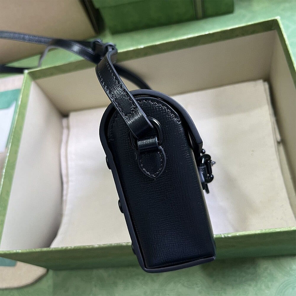 Horsebit 1955 mini bag