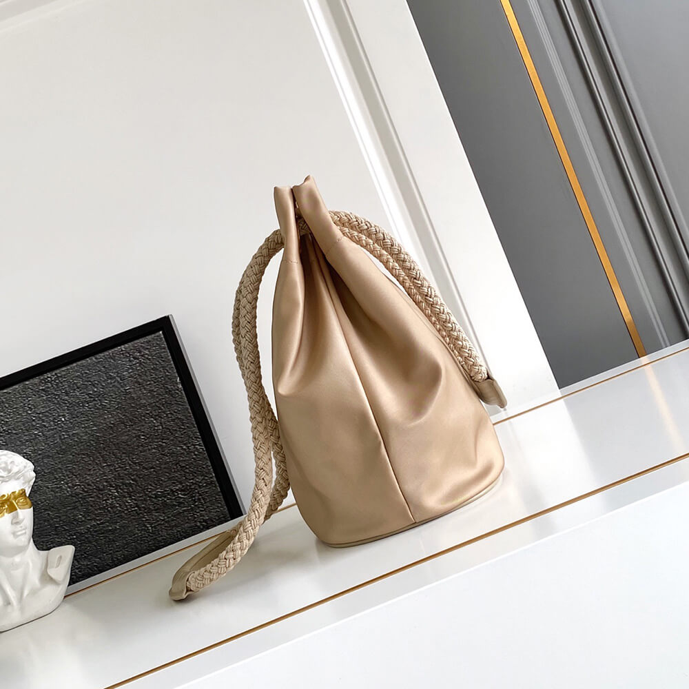 Mariner Re-Nylon Small Bucket Bag