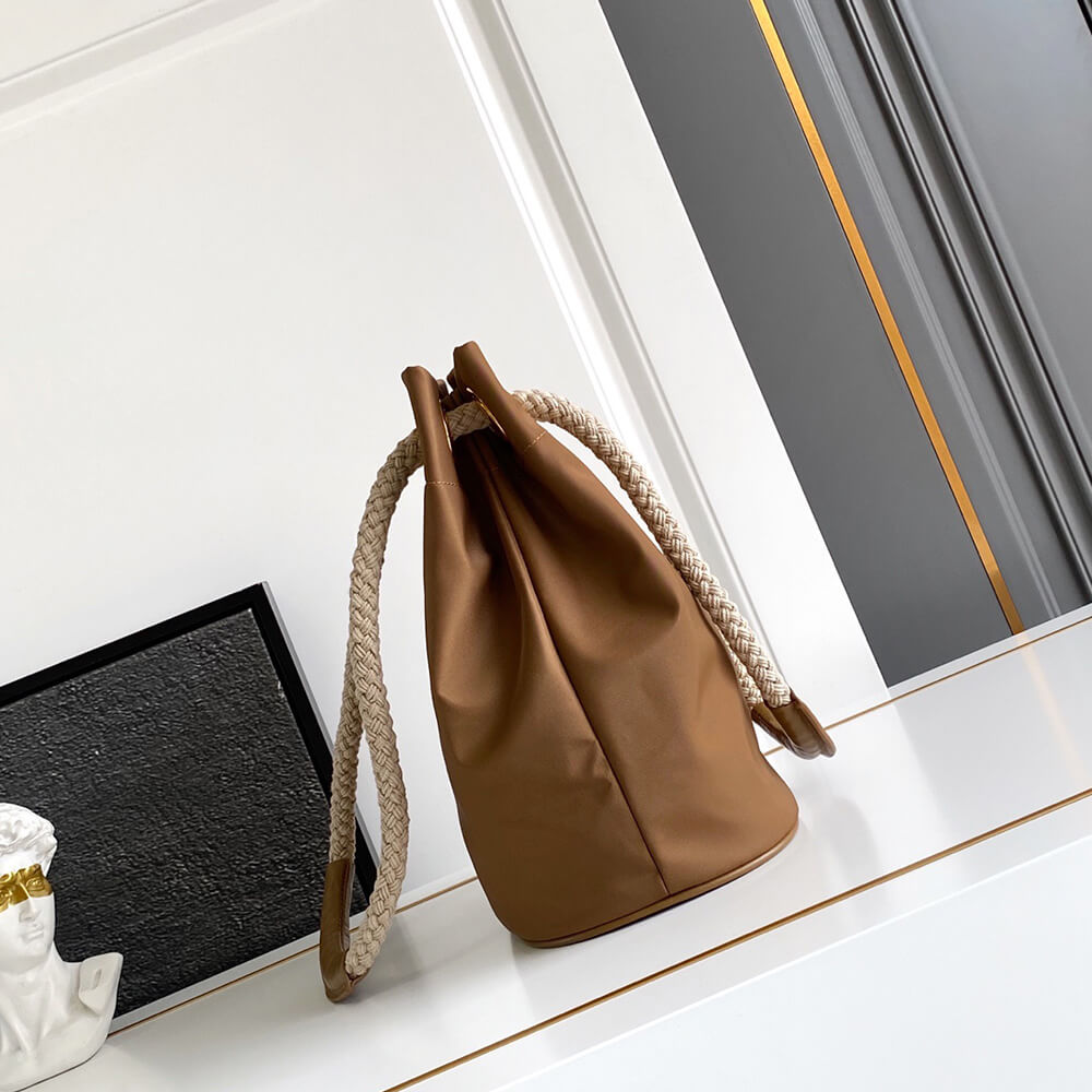 Mariner Re-Nylon Small Bucket Bag