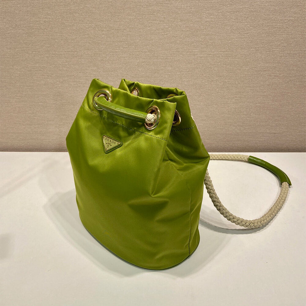 Mariner Re-Nylon Small Bucket Bag