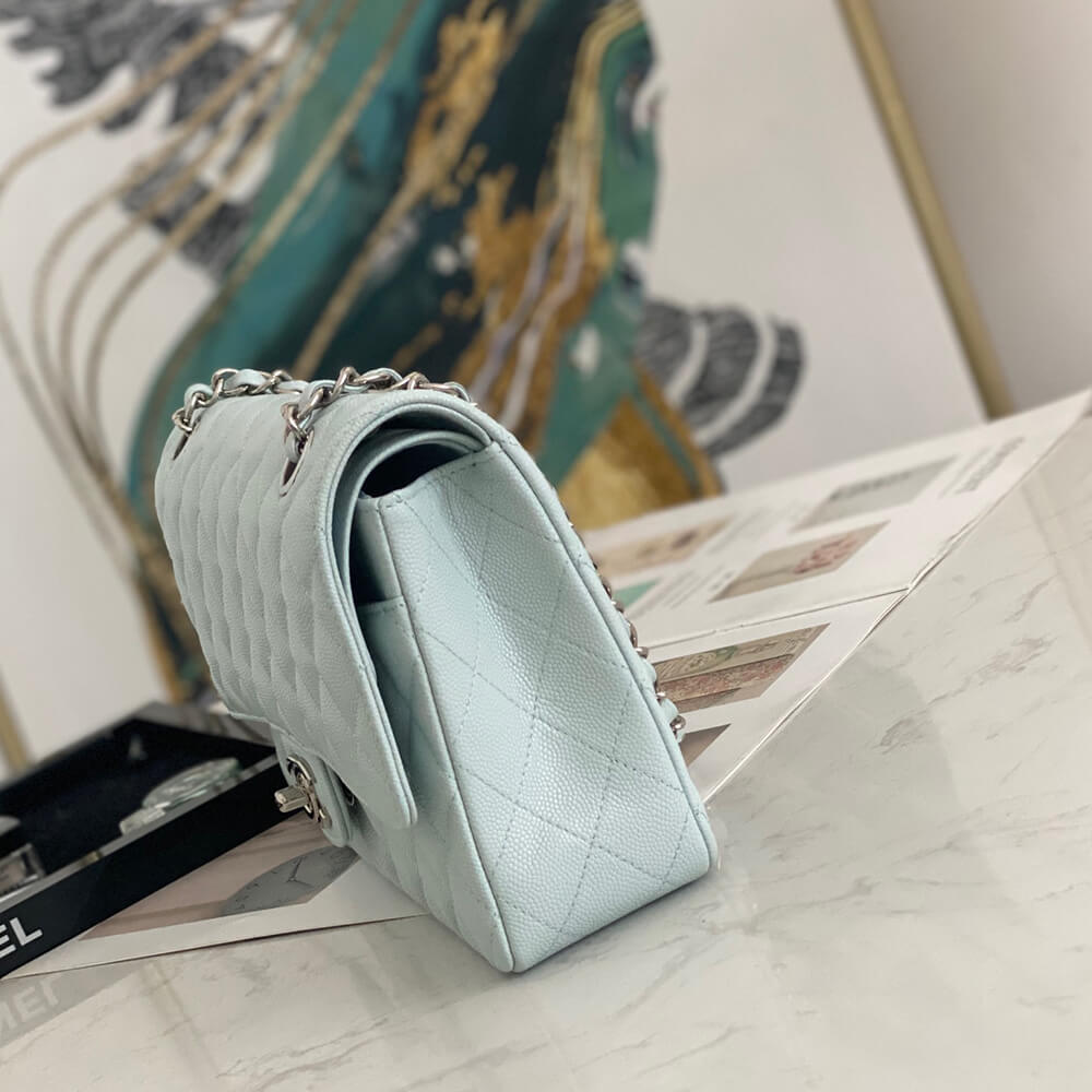 Classic Flap Handbag