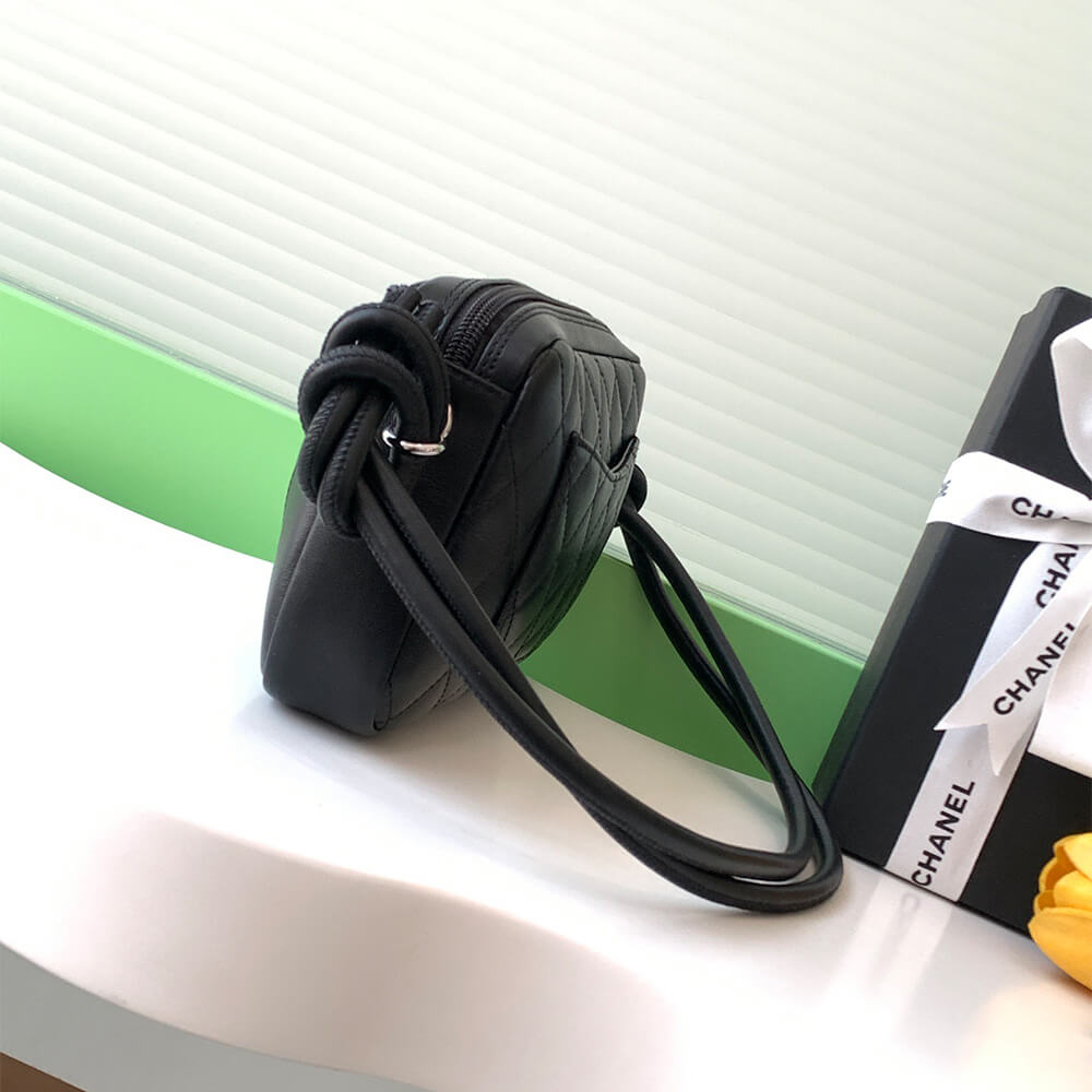 Mini Cambon Camera Bag