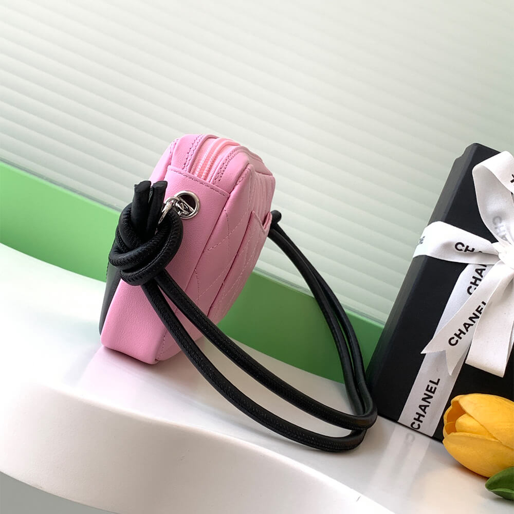 Mini Cambon Camera Bag