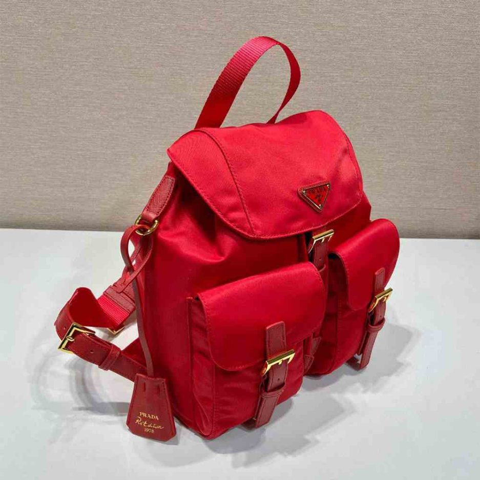 Re-Edition 1978 Small Re-Nylon Backpack