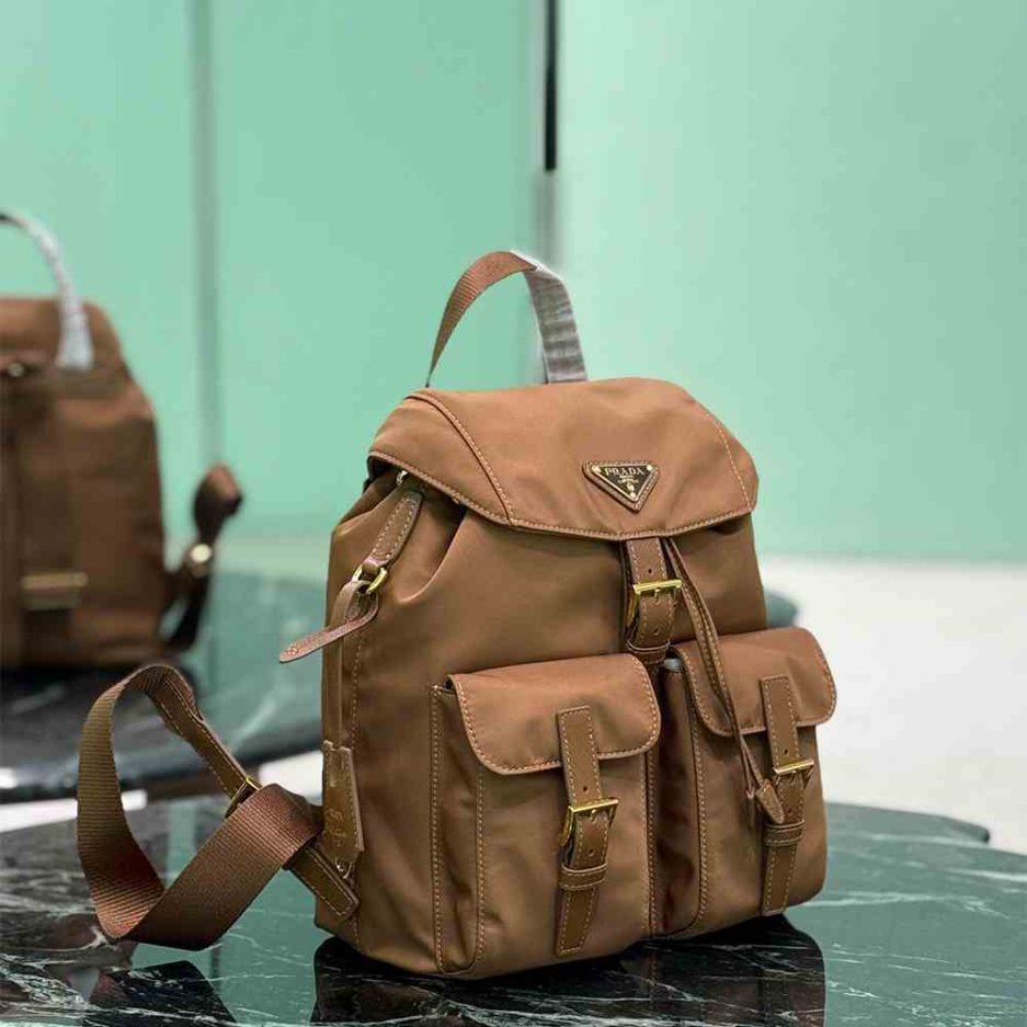 Re-Edition 1978 Small Re-Nylon Backpack