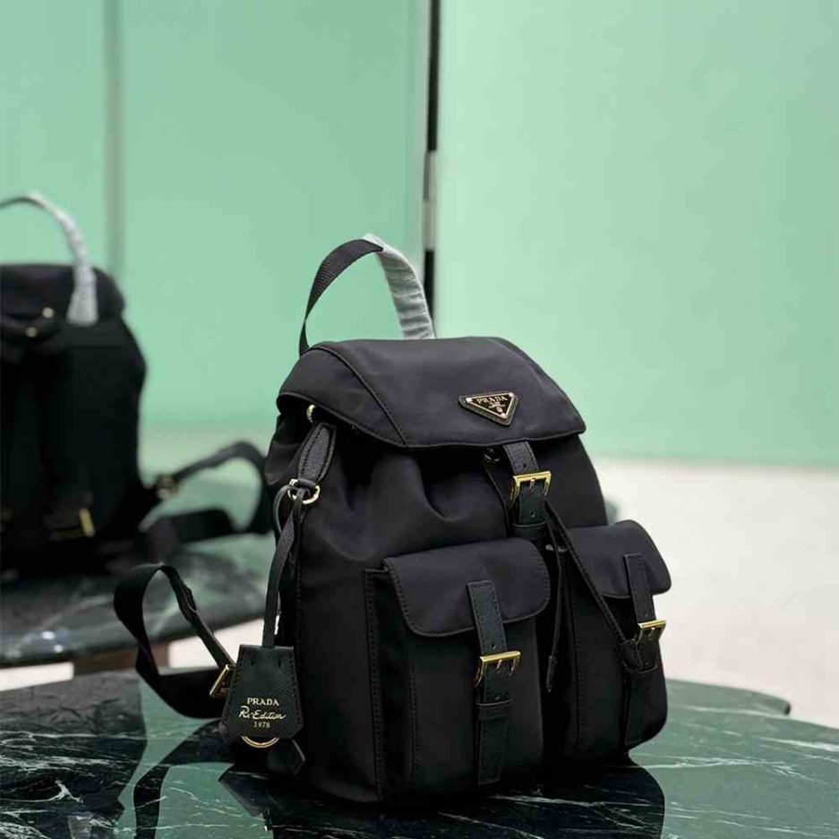 Re-Edition 1978 Small Re-Nylon Backpack