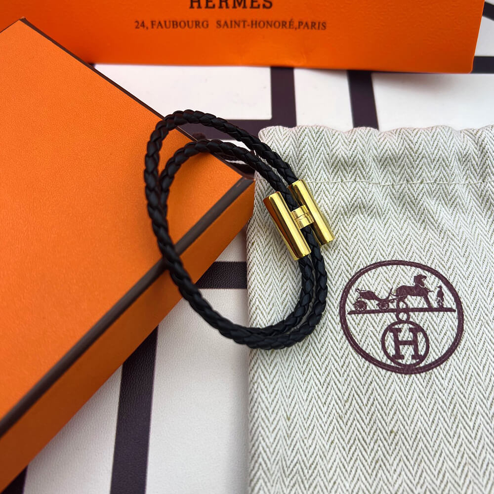 Tournis Tresse Bracelet