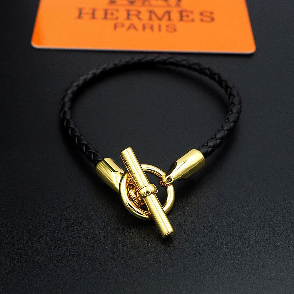 Glenan H Bracelet