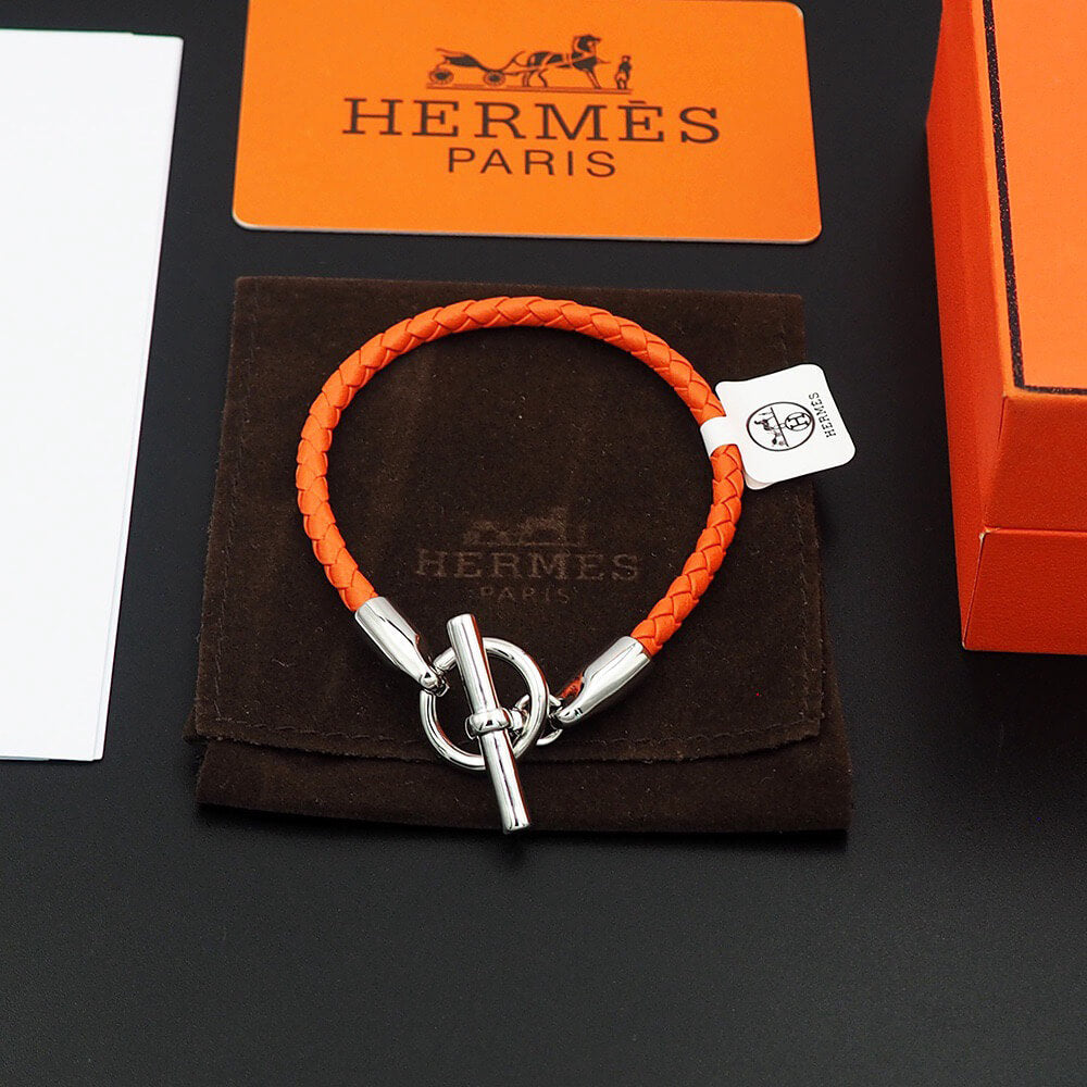 Glenan H Bracelet