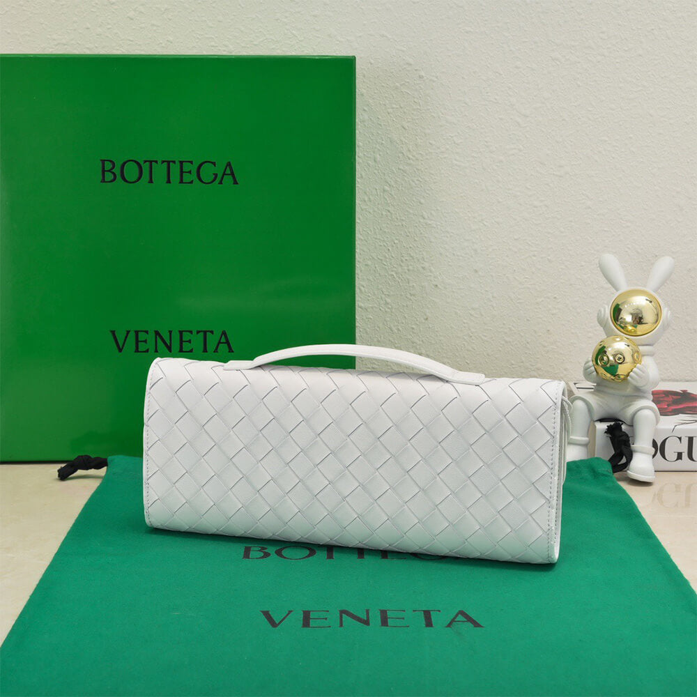 Veneta Andiamo Clutch