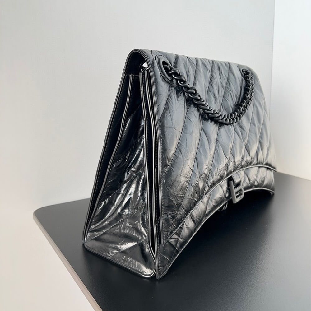 Women’s Crush Chain Bag Large