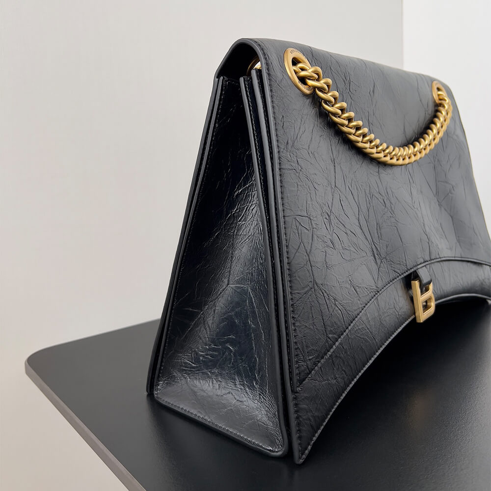 Women’s Crush Chain Bag Large