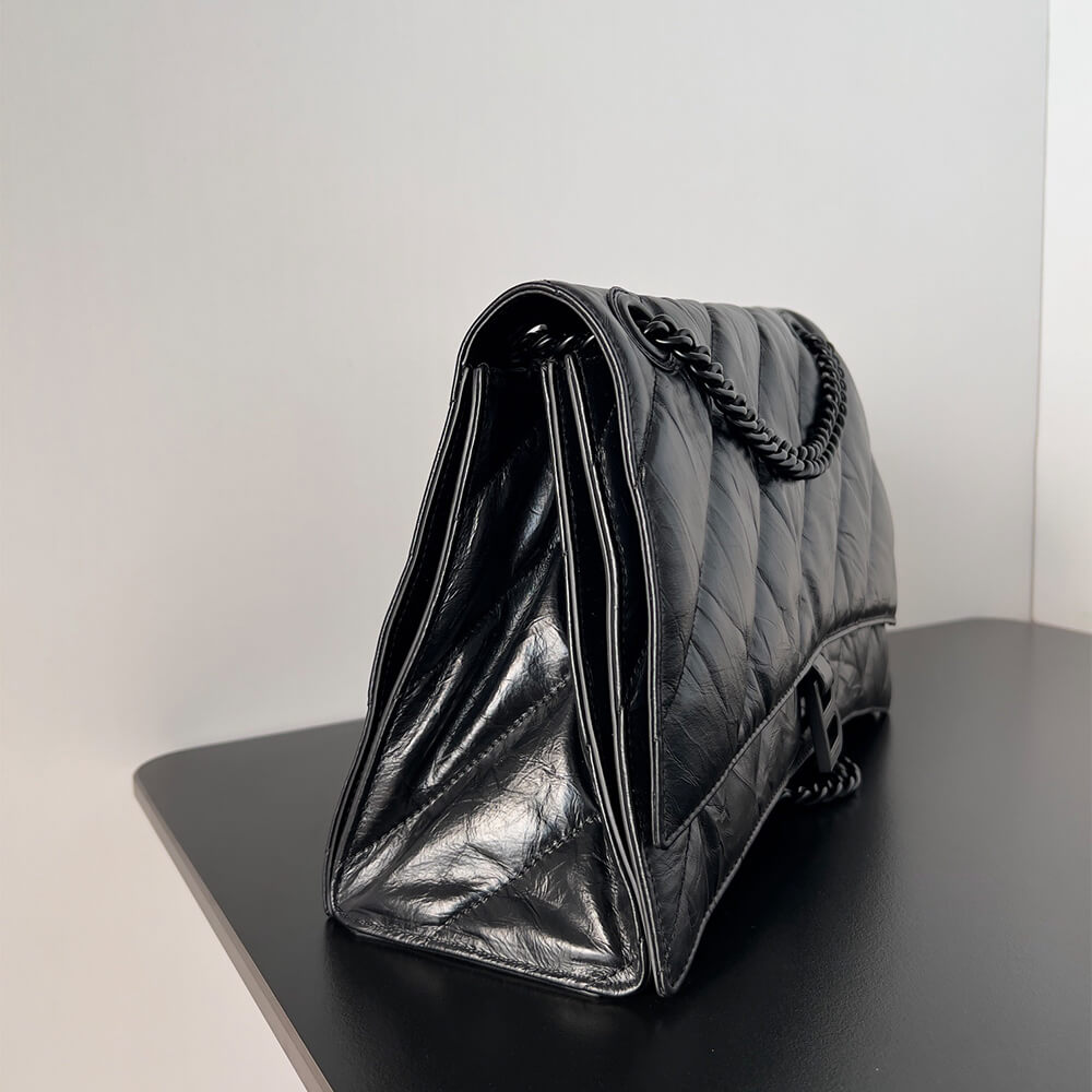 Women’s Crush Chain Bag Medium