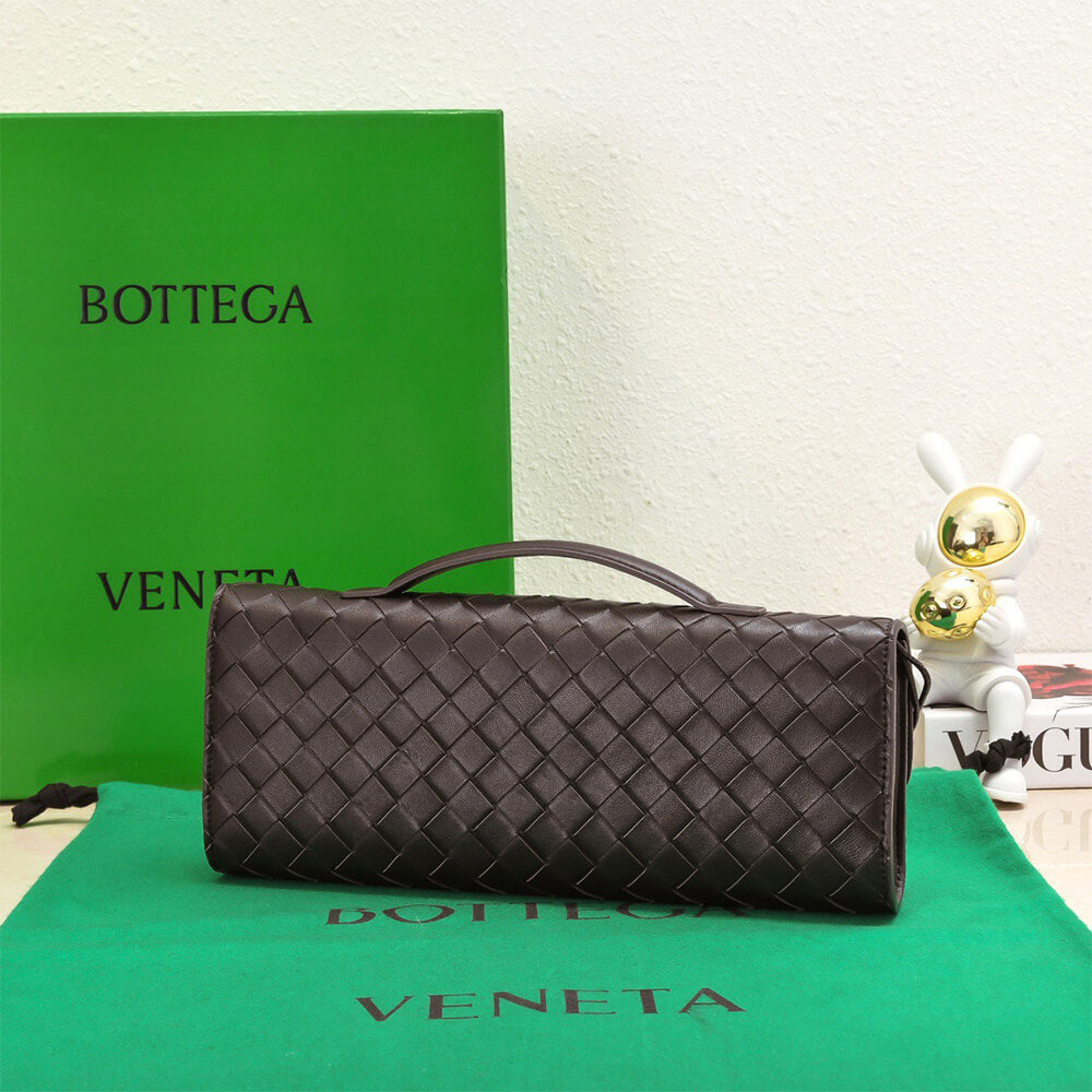 Veneta Andiamo Clutch