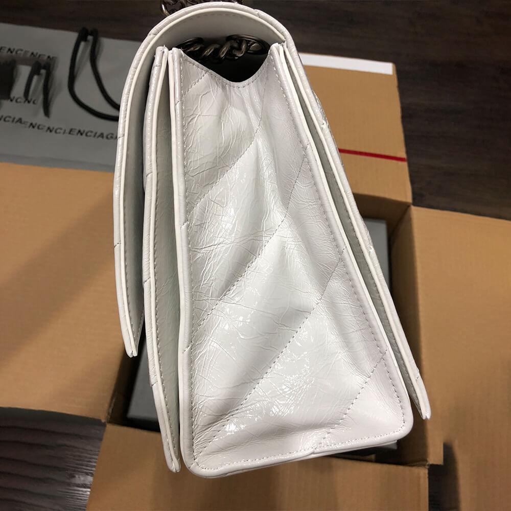 Women’s Crush Chain Bag Medium