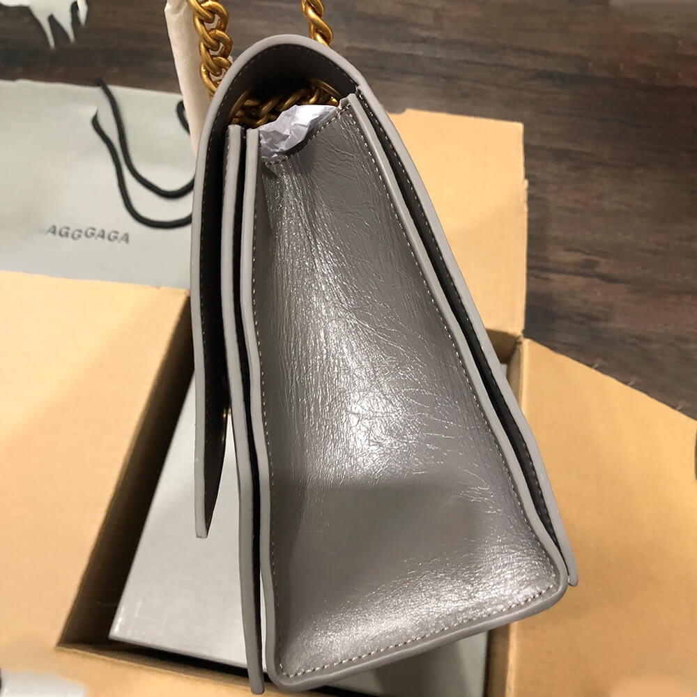 Women’s Crush Chain Bag Medium