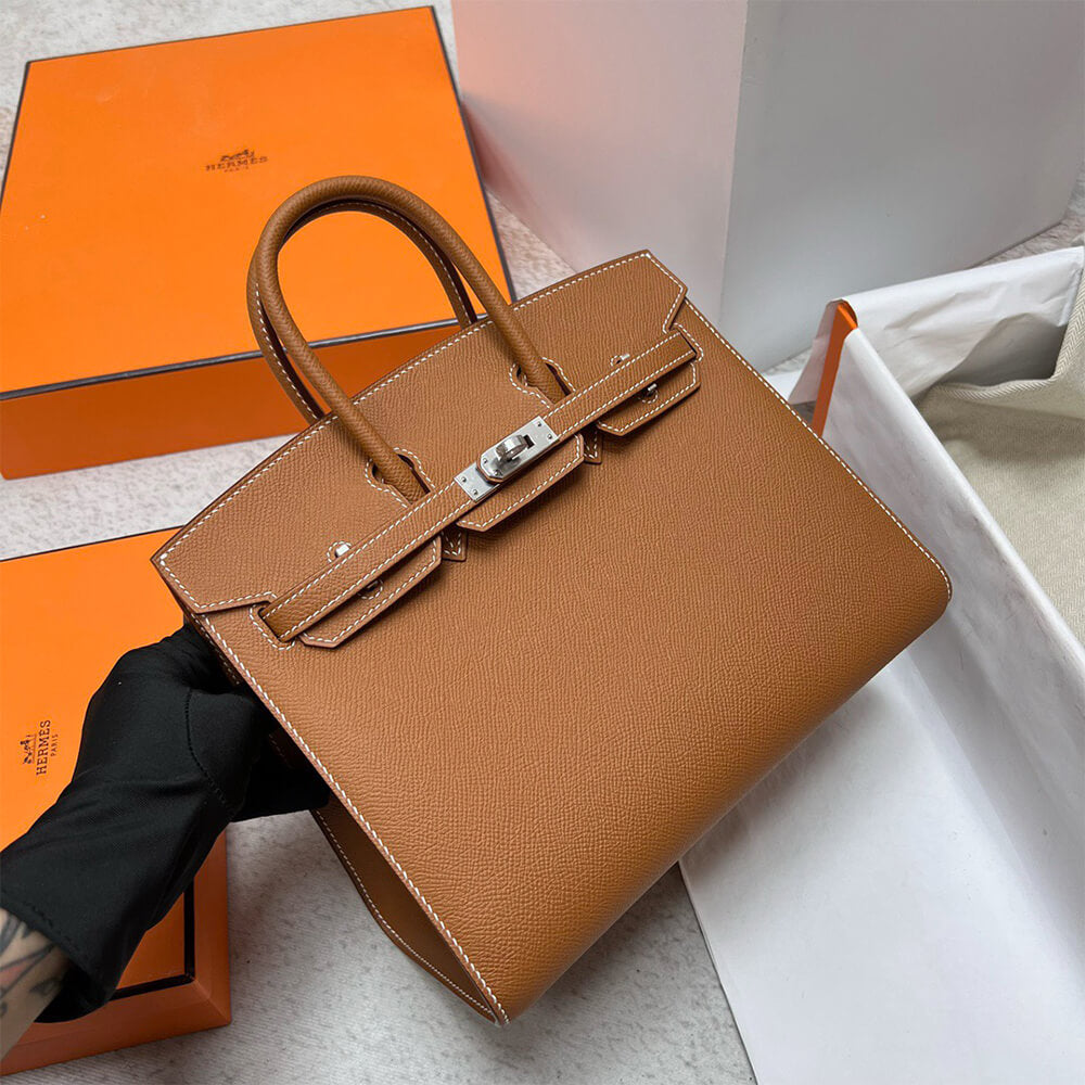 Birkin 30 Sellier