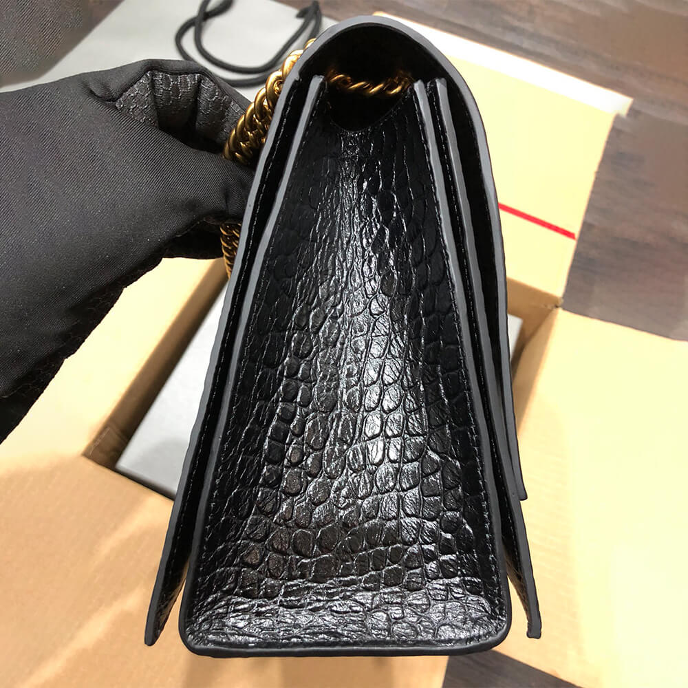 Women’s Crush Chain Bag Medium