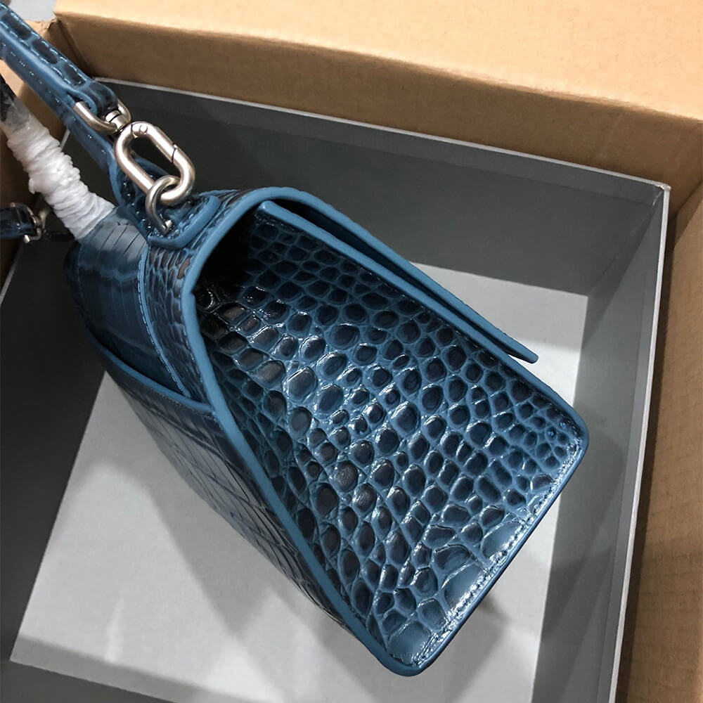 Hourglass Handbag Small