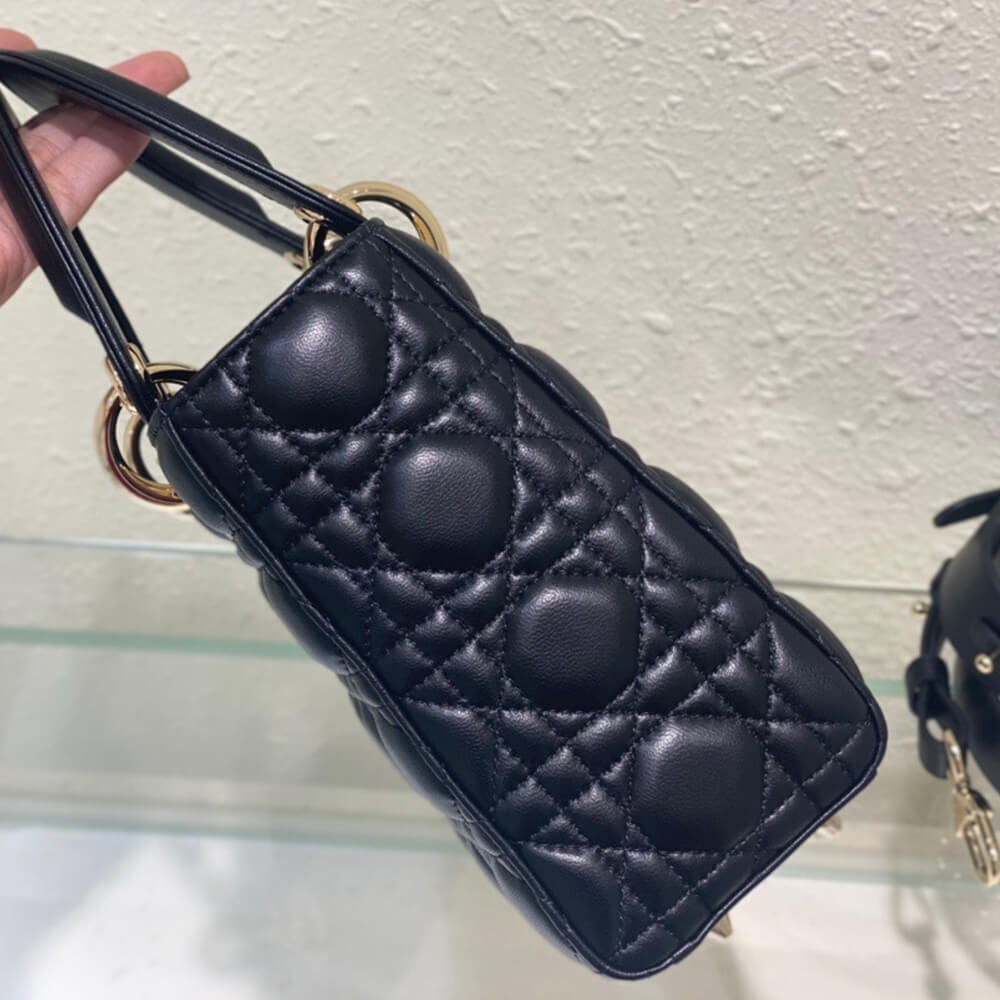 Small Lady My ABC Bag