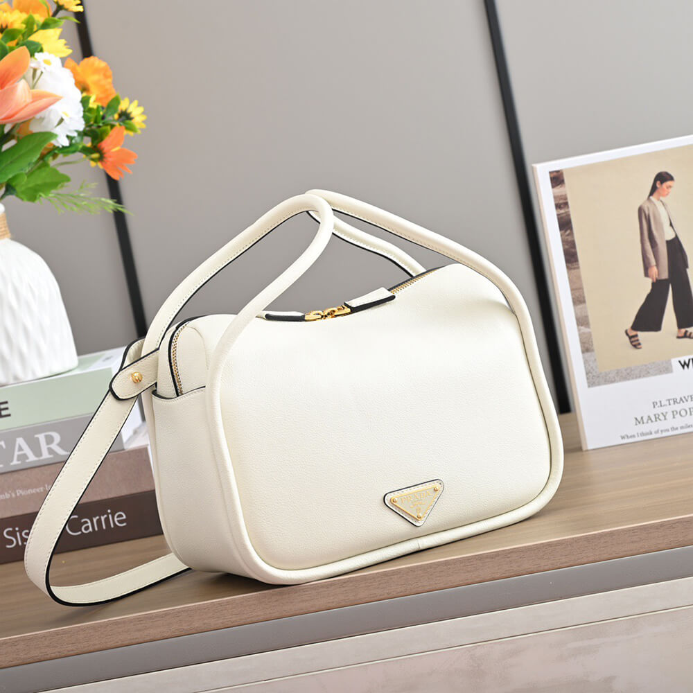 Darling Leather Handbag