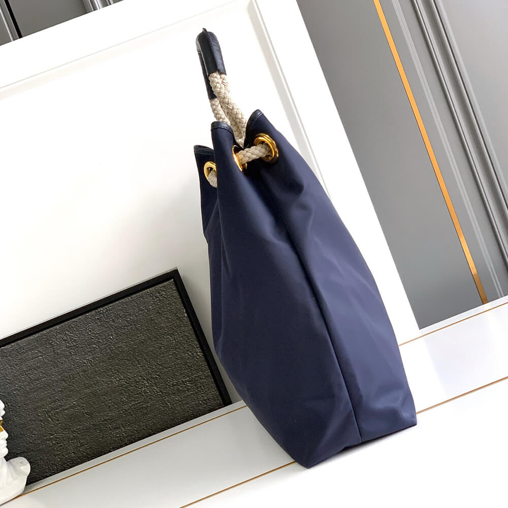 Mariner Large Re-Nylon Shoulder Bag