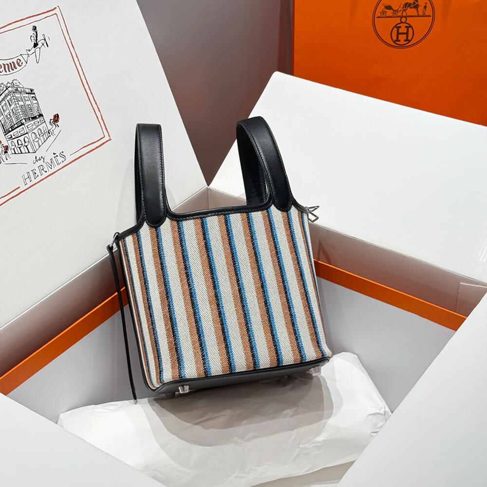 Picotin Lock 18 Tote