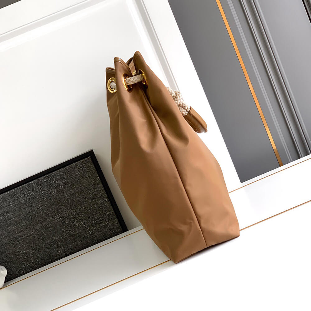 Mariner Large Re-Nylon Shoulder Bag