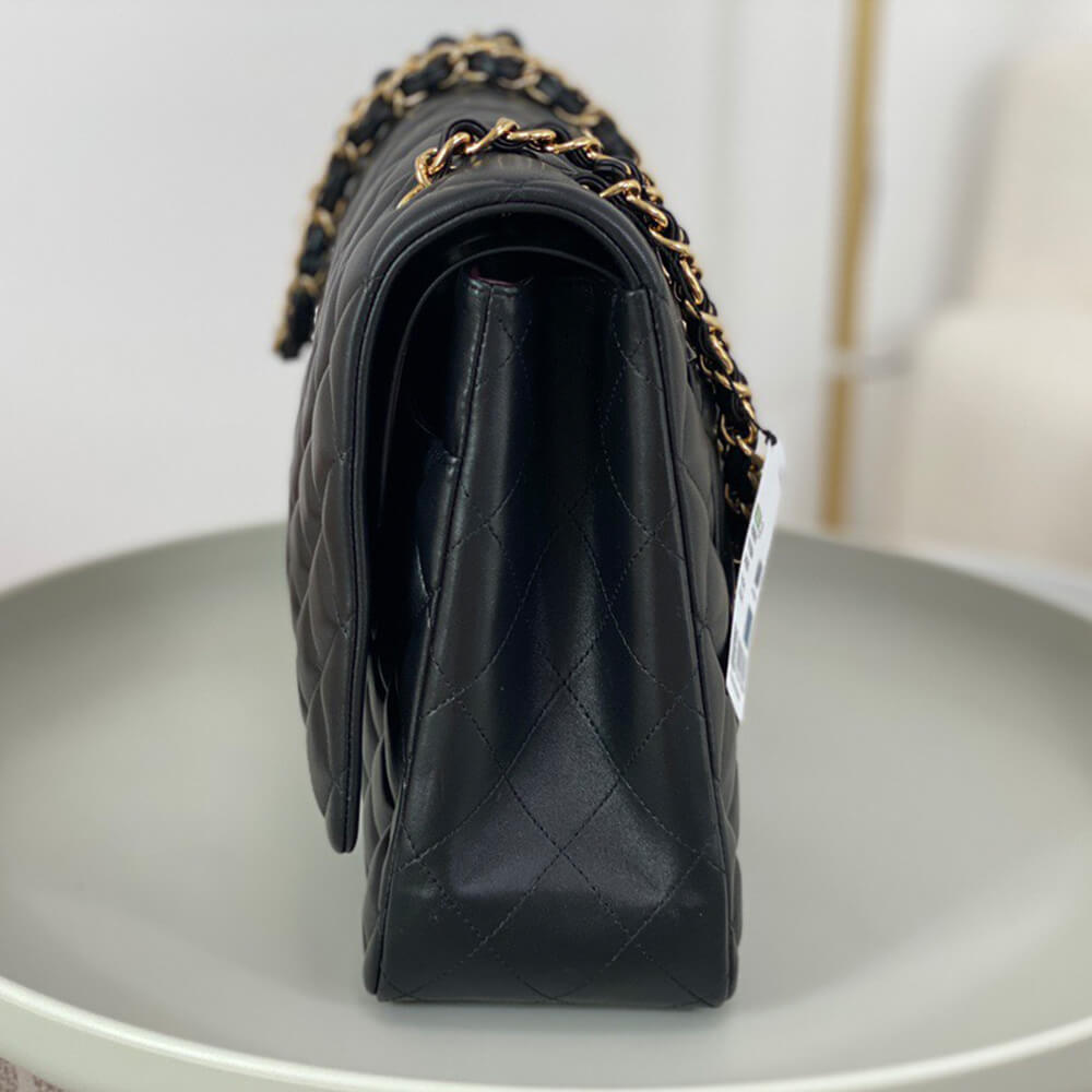 Classic Maxi Handbag