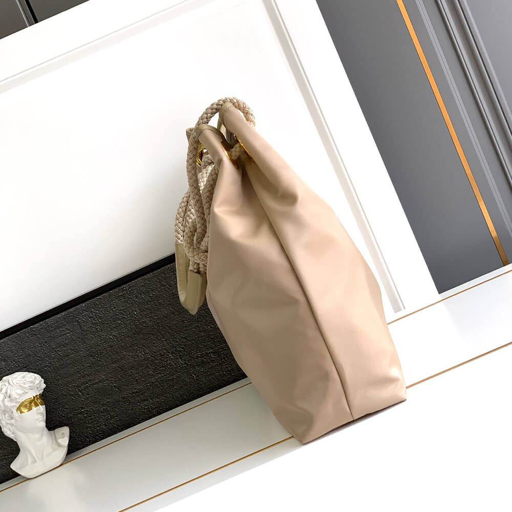 Mariner Large Re-Nylon Shoulder Bag