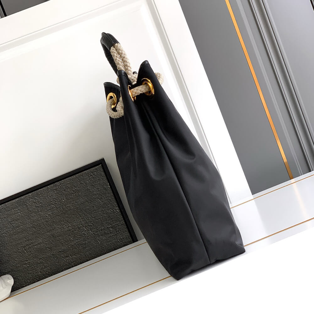 Mariner Large Re-Nylon Shoulder Bag