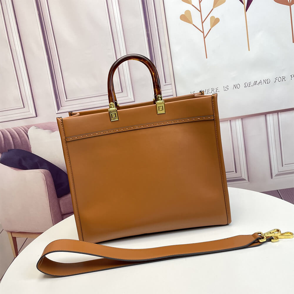 SUNSHINE Medium Tote Bag