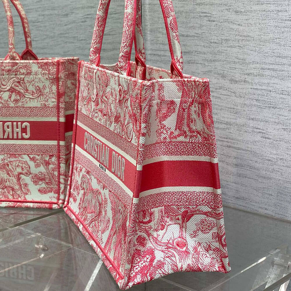 Medium iviera Book Tote