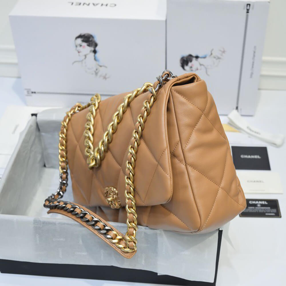 19 Maxi Handbag