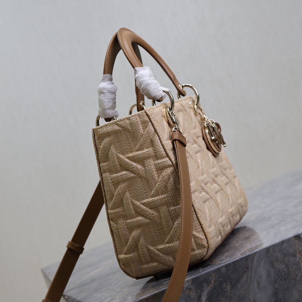 Medium Lady Bag