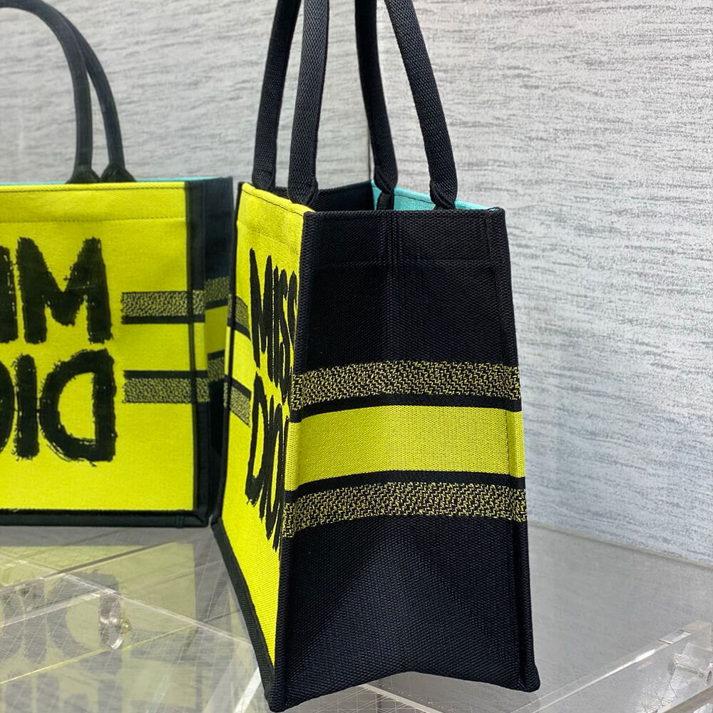 Medium Book Tote