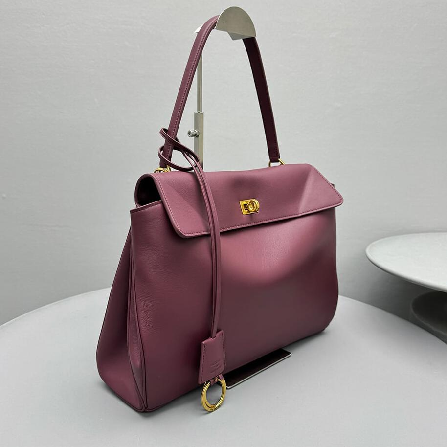 RODEO Medium Tote Bag