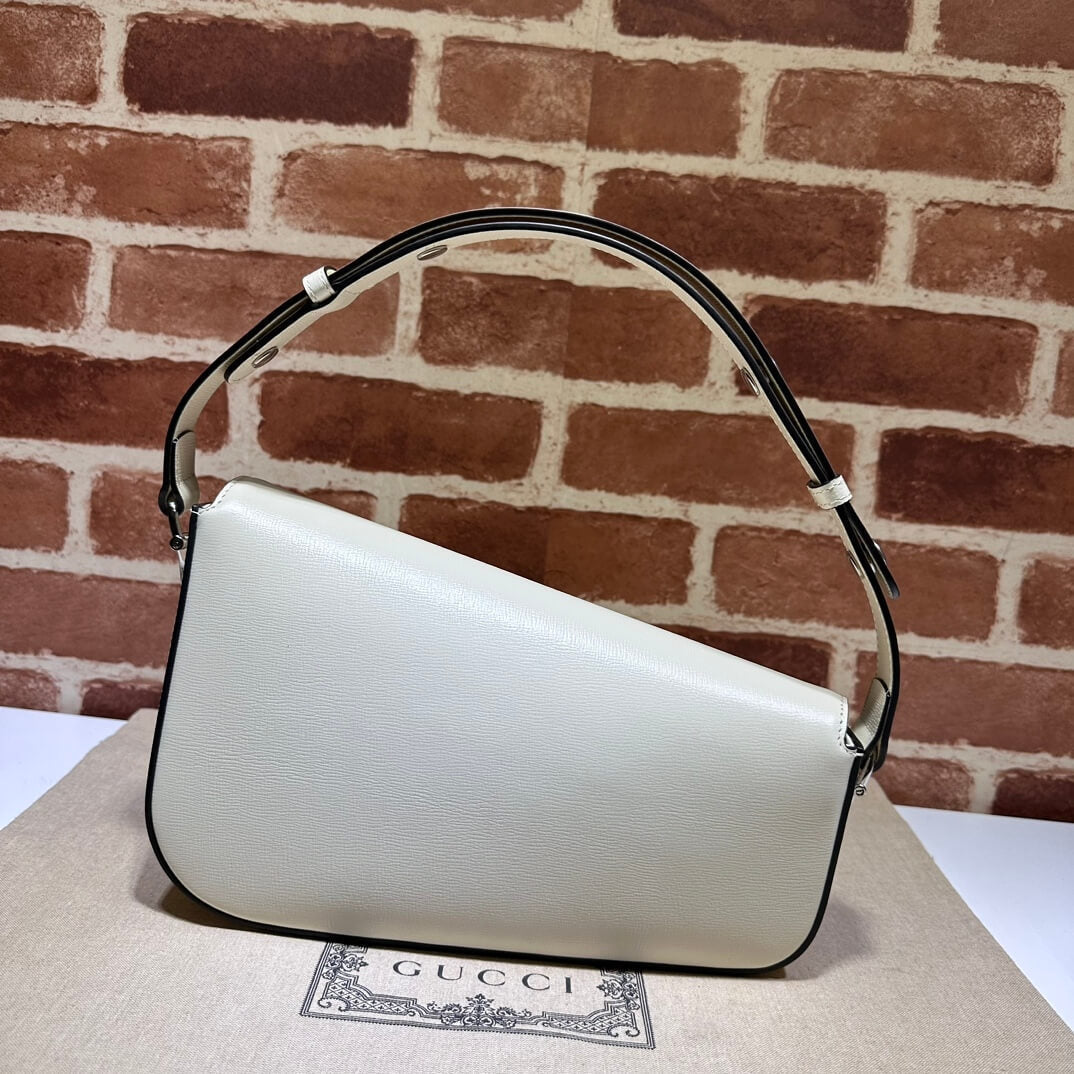 Horsebit 1955 Small Shoulder Bag