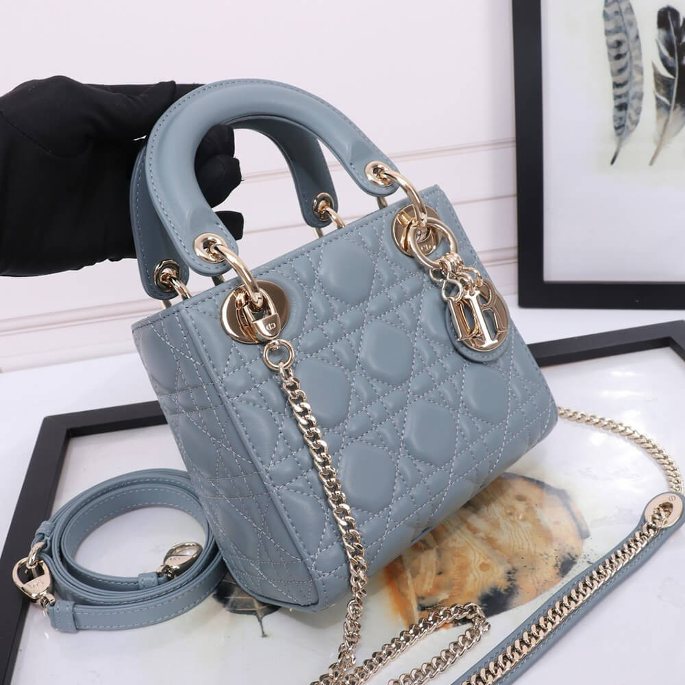 Mini Lady Bag