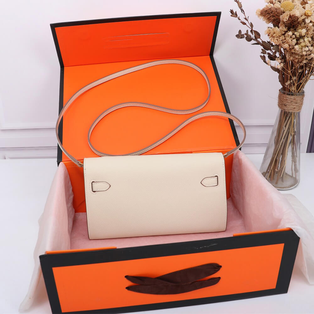 Kelly Classique To Go wallet