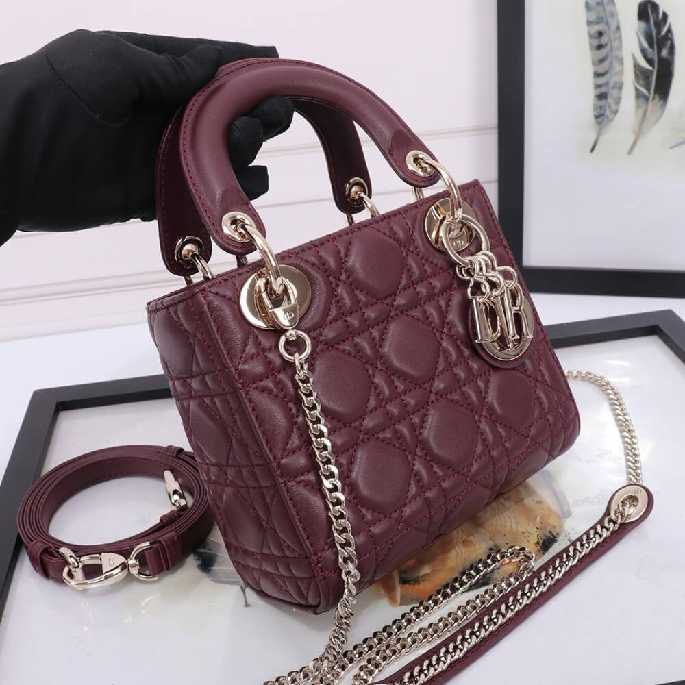 Mini Lady Bag