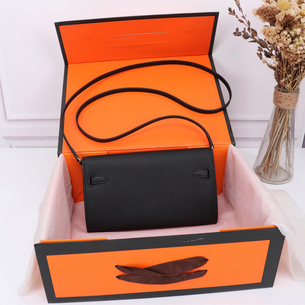 Kelly Classique To Go wallet