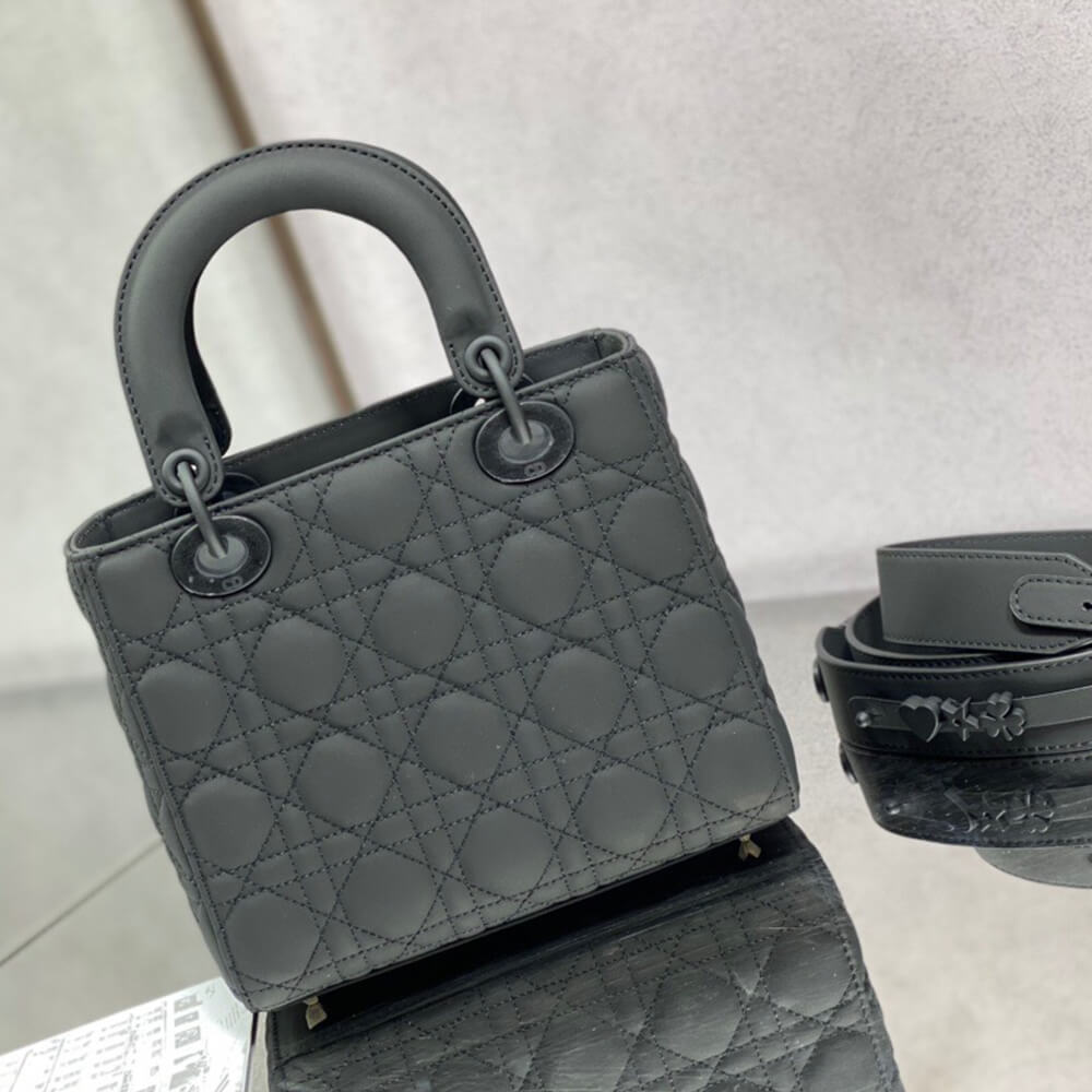 SMALL LADY MY ABC BAG