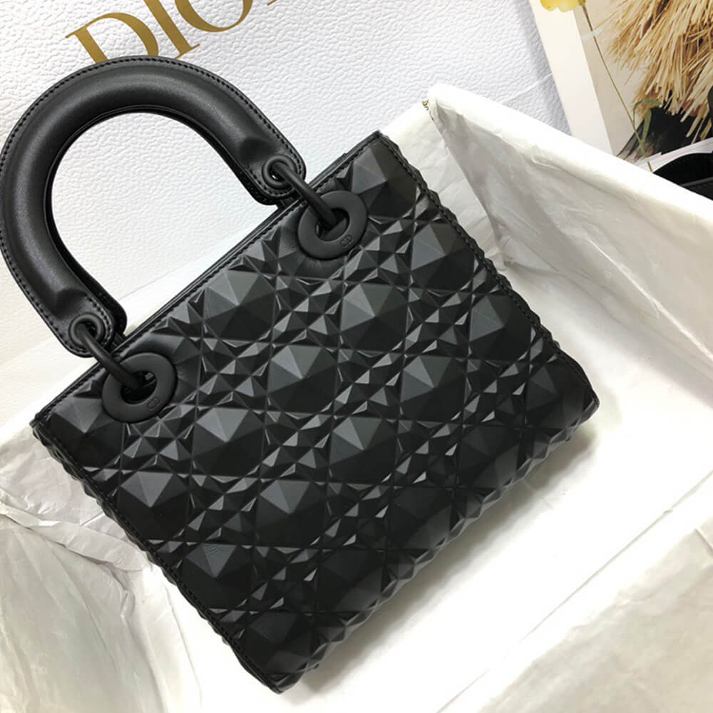 SMALL LADY MY ABC BAG