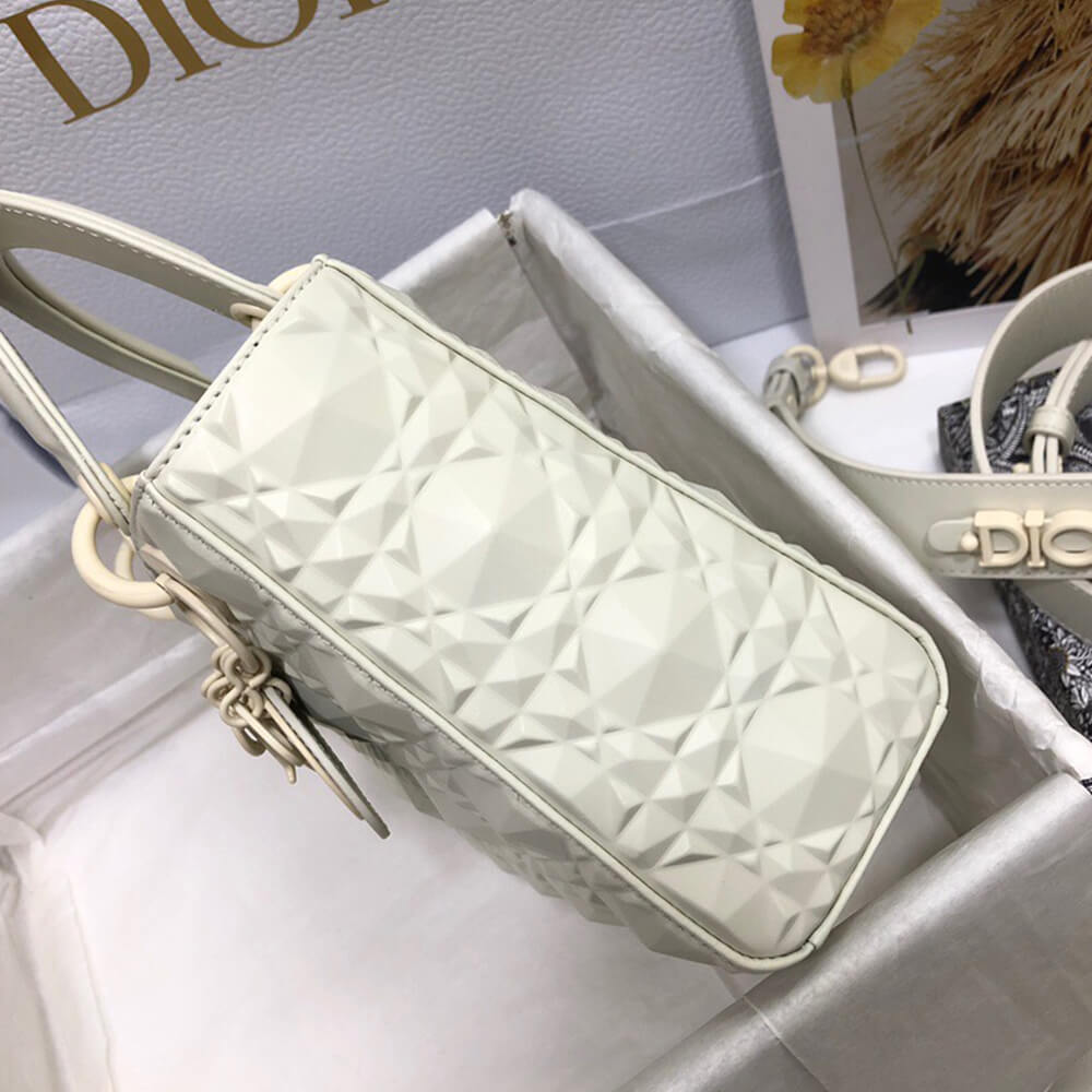 SMALL LADY MY ABC BAG